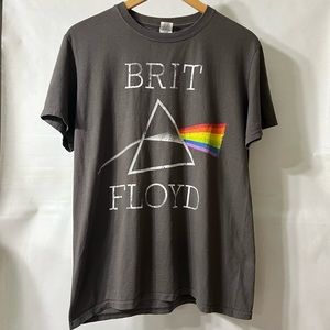 Brit Floyd T-Shirt